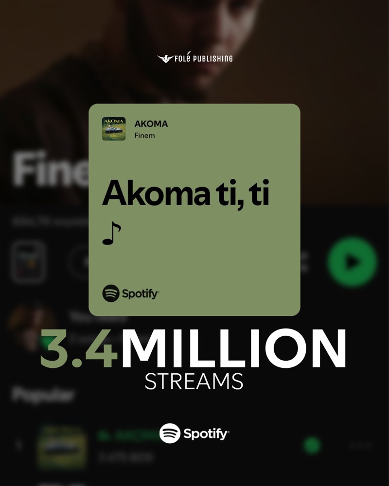 Finem — Akoma