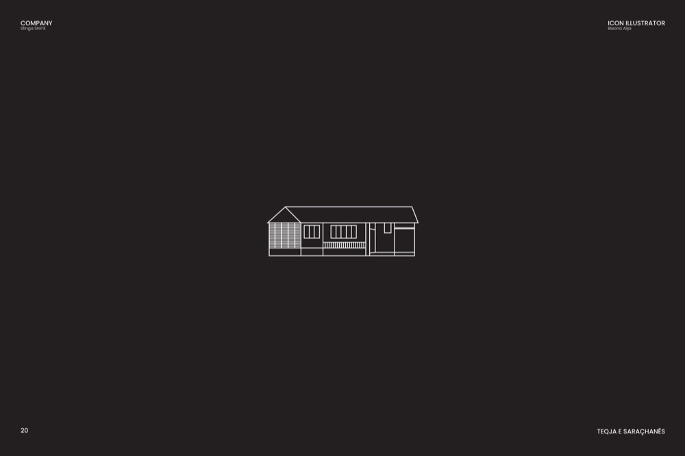 Prizren architectural icon 20