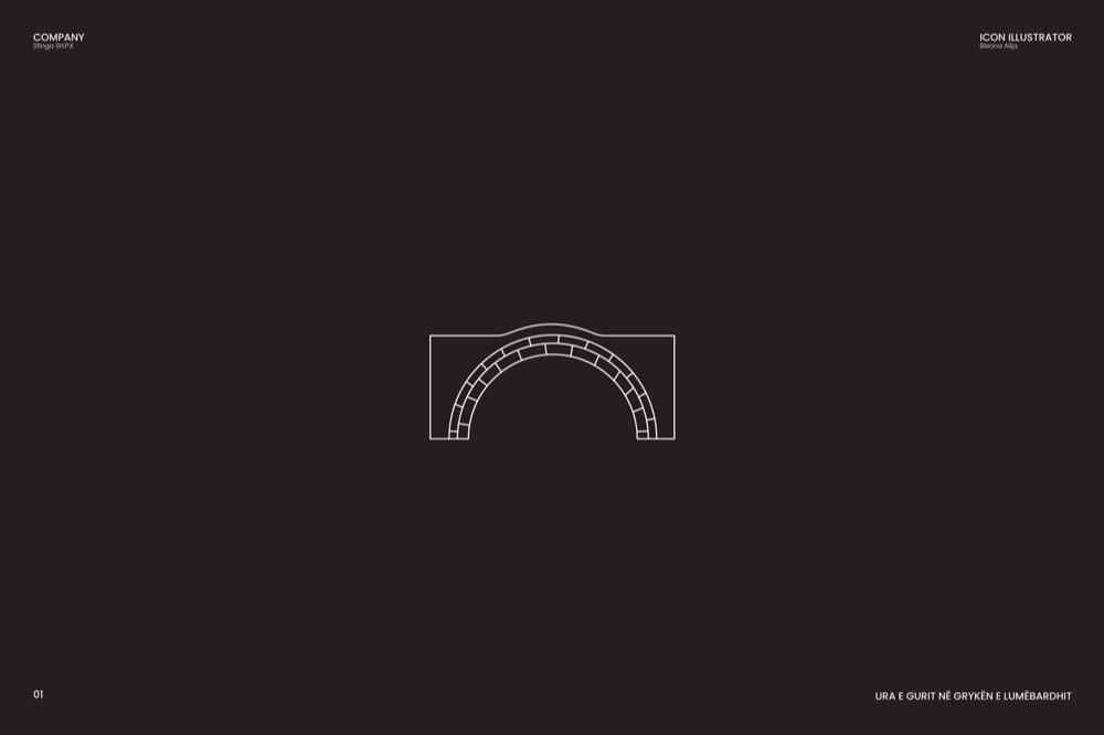 Prizren architectural icon 01
