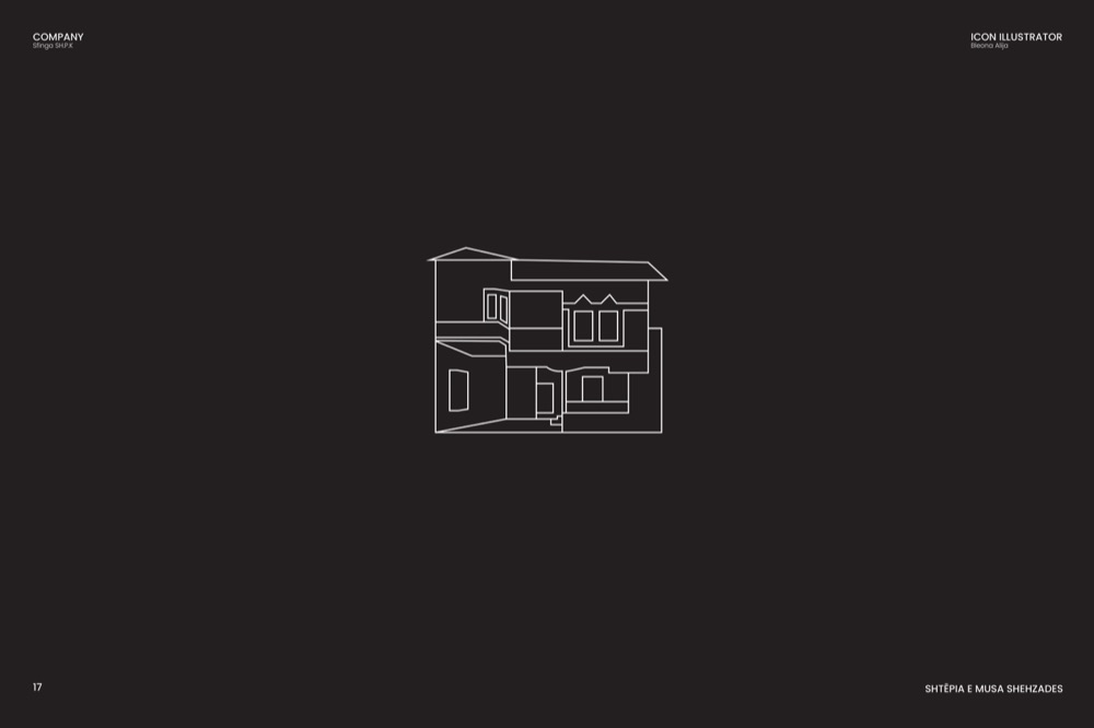 Prizren architectural icon 17