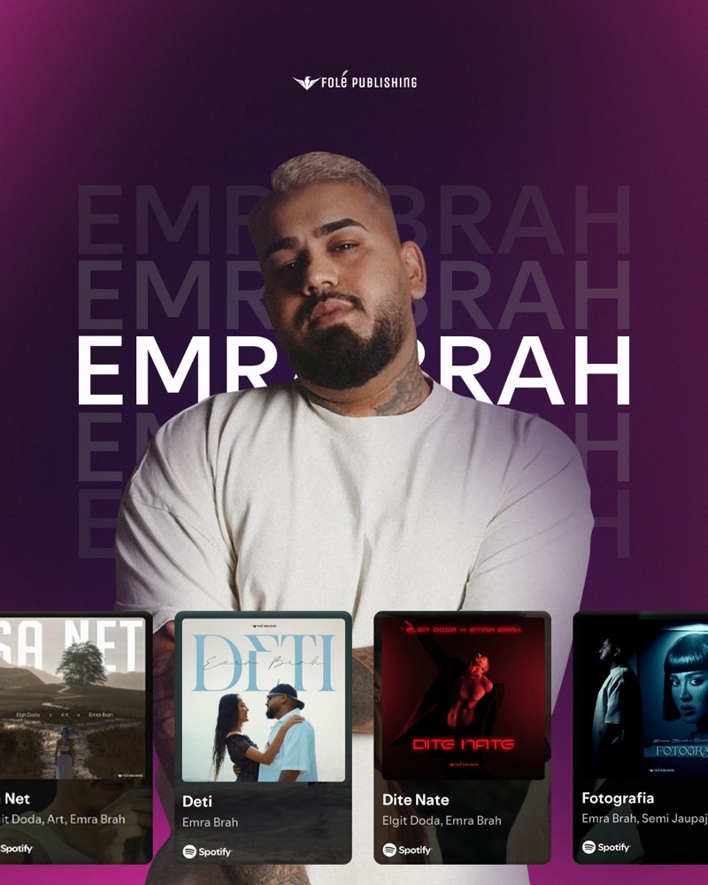 Emra Brah