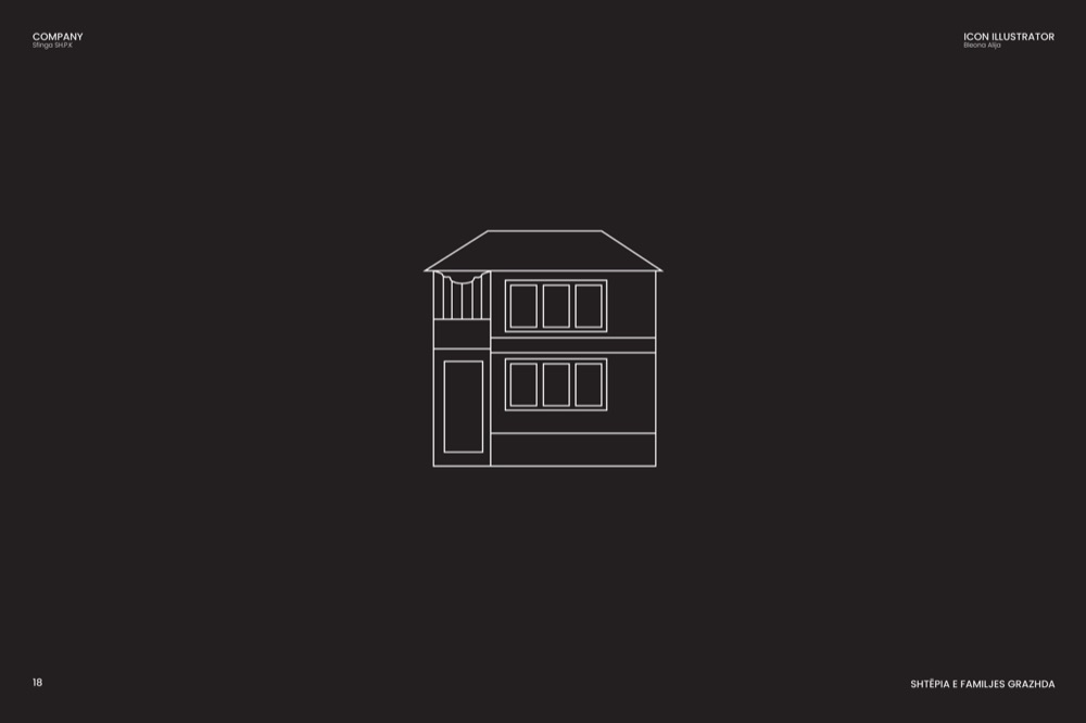 Prizren architectural icon 18
