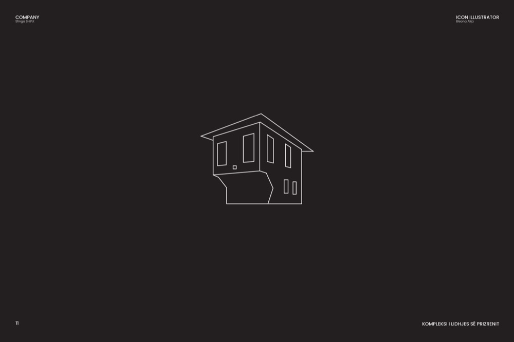 Prizren architectural icon 11