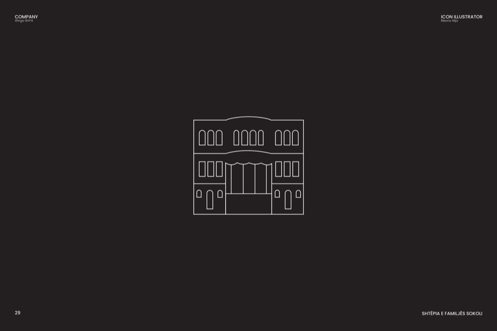 Prizren architectural icon 29