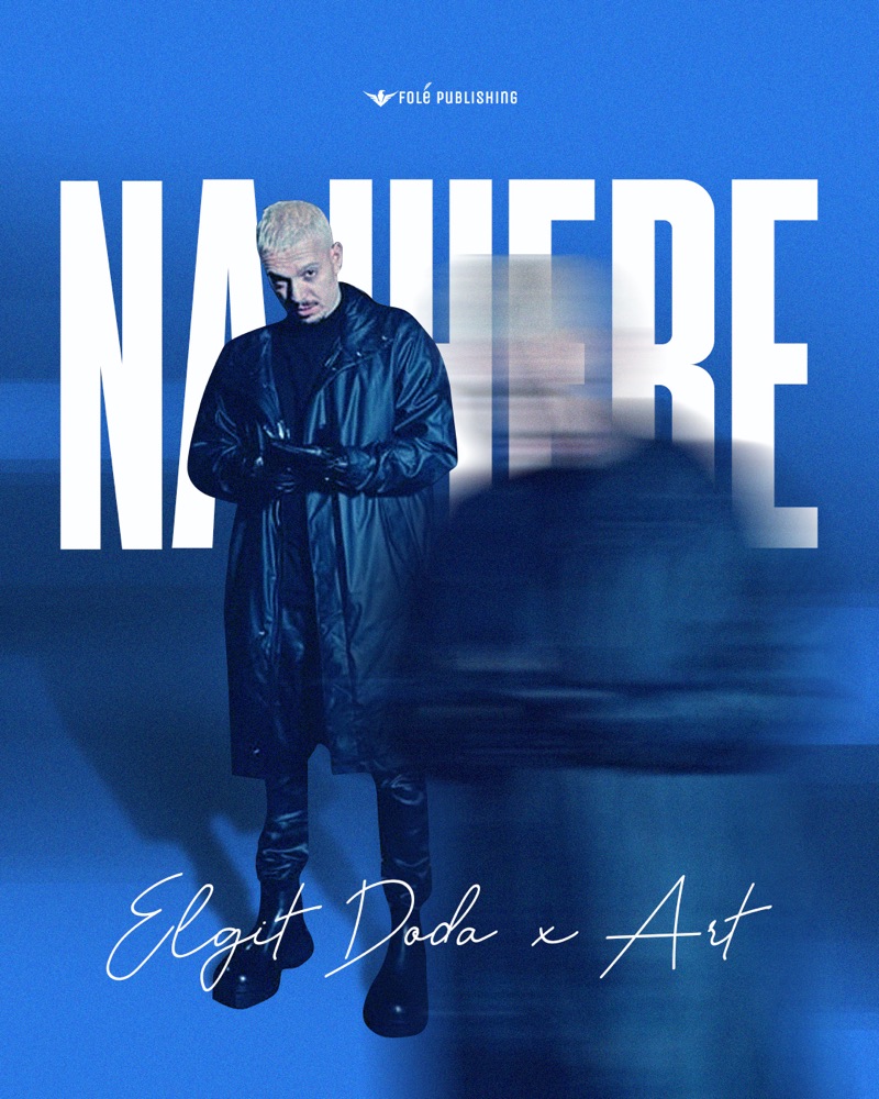 Elgit Doda x Art