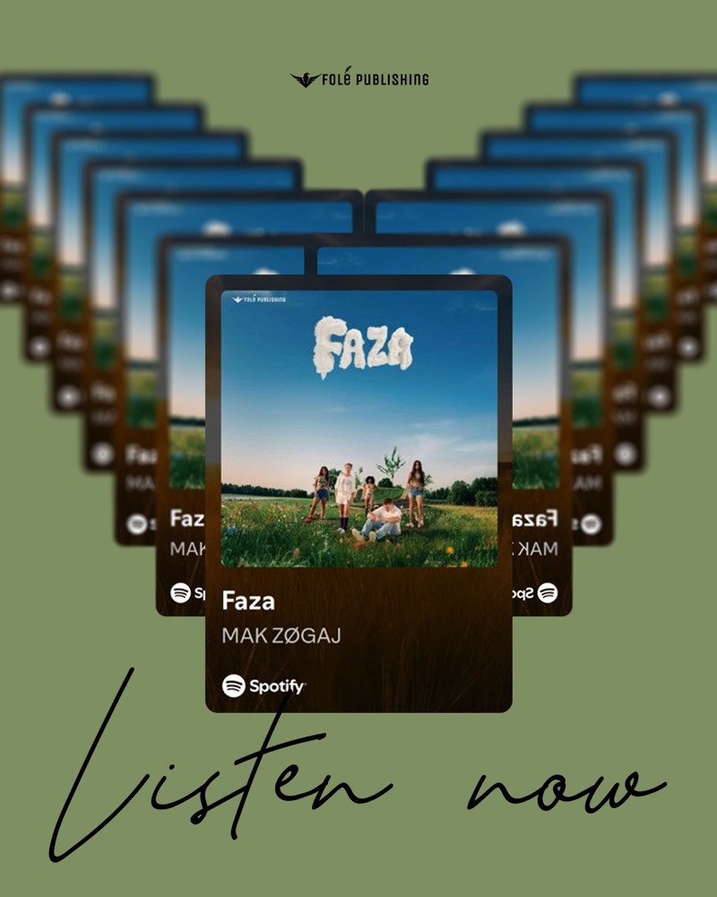 Mak Zogaj — Faza