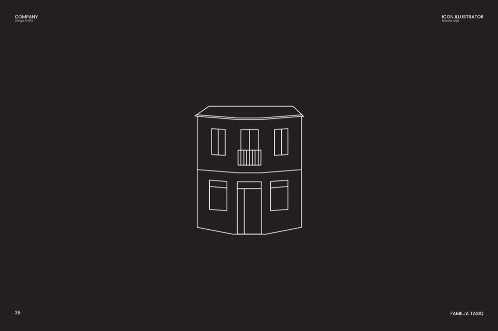 Prizren architectural icon 35